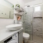 Apartment Viktorija Jadranovo