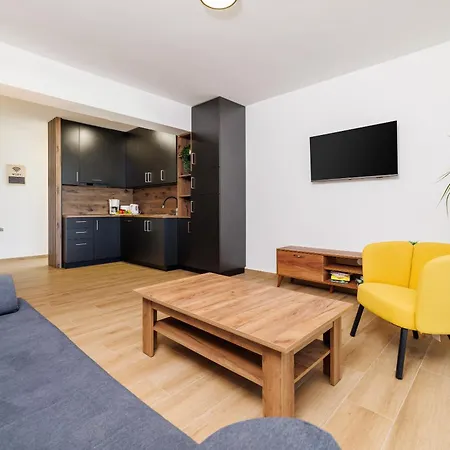 Viktorija Apartamento