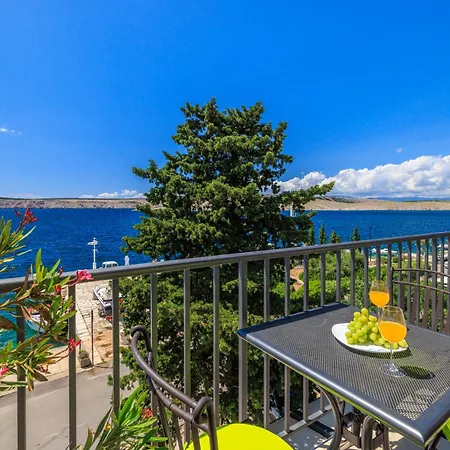 Viktorija Apartamento Jadranovo