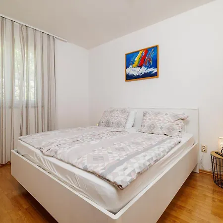 Viktorija Apartamento