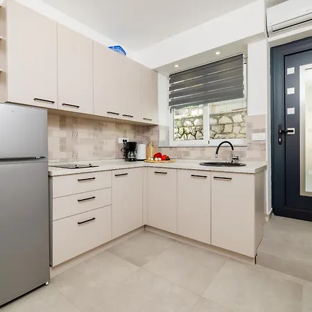 Apartamento Viktorija