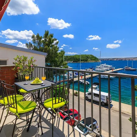 Apartamento Viktorija