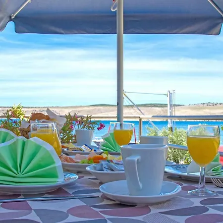 Apartamento Viktorija *