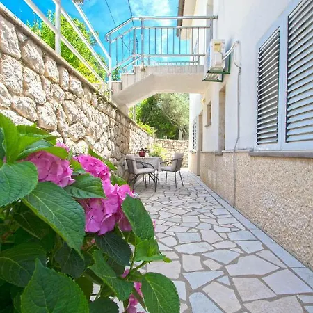 Viktorija Apartamento