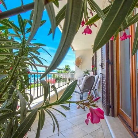 Apartamento Viktorija *