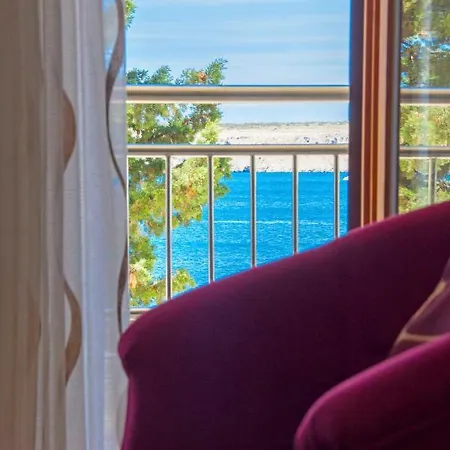 Viktorija Apartamento Jadranovo