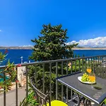 Viktorija Apartamento Jadranovo