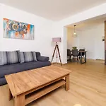 Viktorija Apartamento