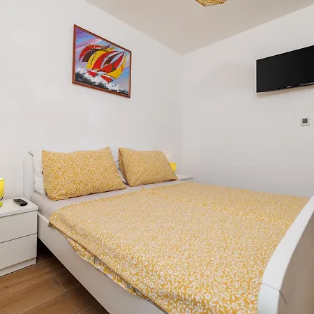 Apartman Viktorija