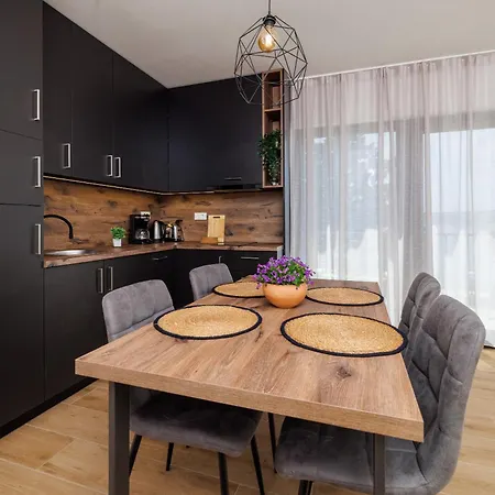 Viktorija Apartment