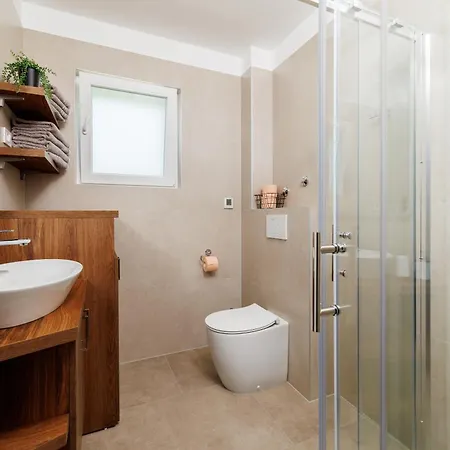 Apartment Viktorija