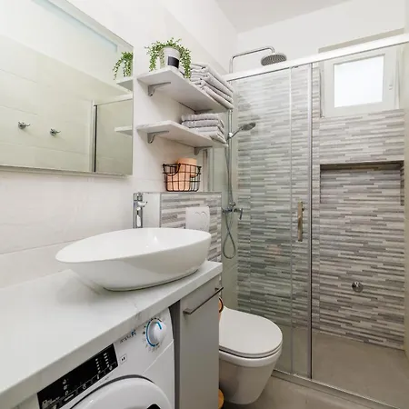 Apartment Viktorija Jadranovo