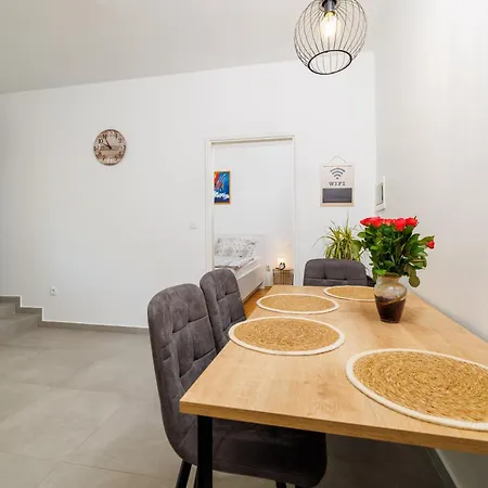 Apartment Viktorija Jadranovo