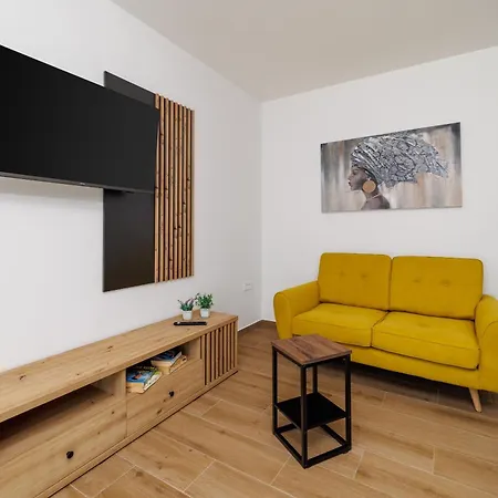 Apartman Viktorija *