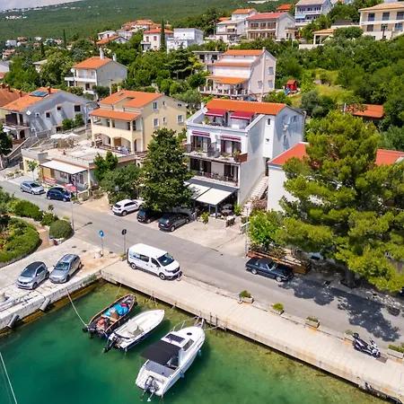 Apartman Viktorija