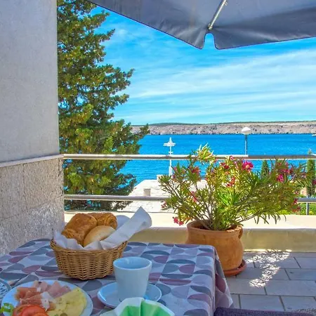 Viktorija * Jadranovo