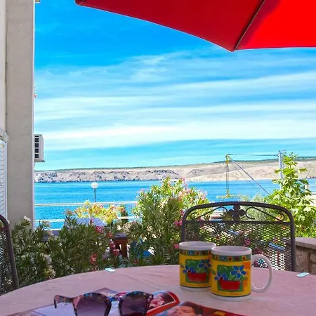 Apartman Viktorija Jadranovo