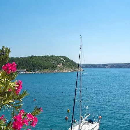 Viktorija Apartman *