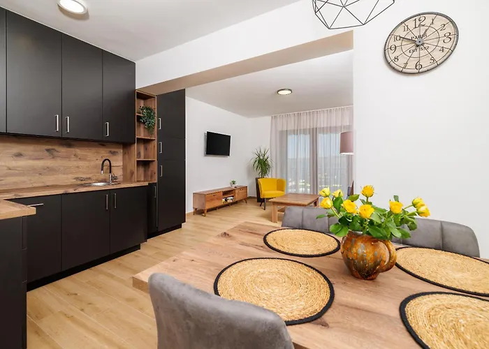 Apartman Viktorija *