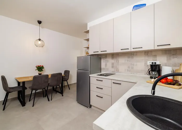 Apartman Viktorija *