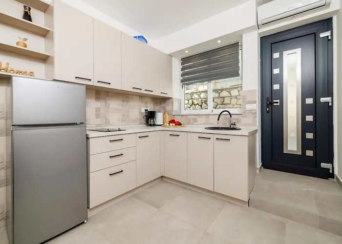 Apartman Viktorija