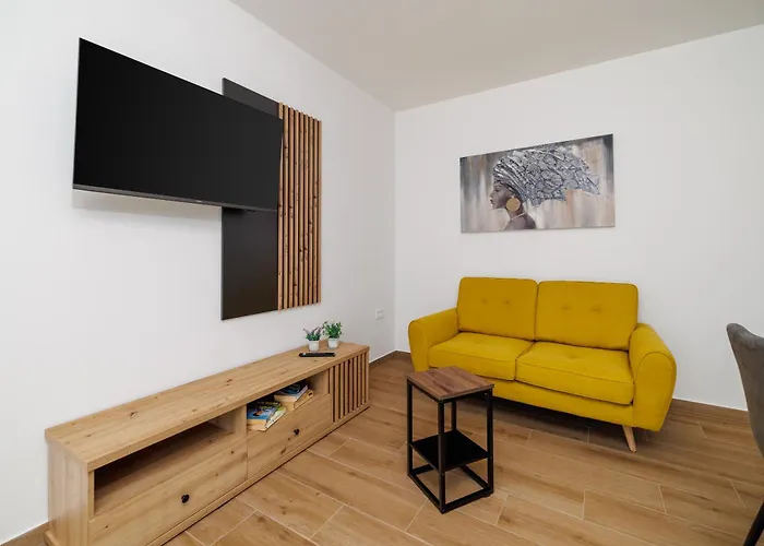 Apartman Viktorija *