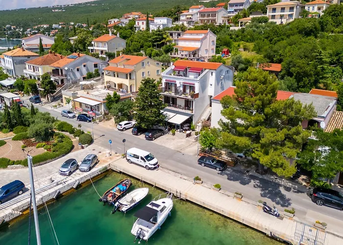 Apartman Viktorija