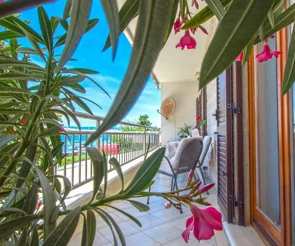 Apartman Viktorija *