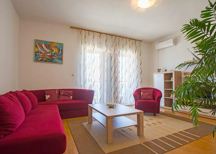 Viktorija Apartman Jadranovo